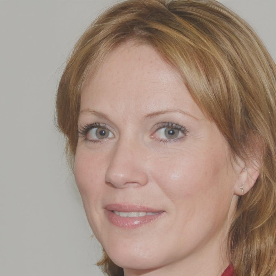 Uzman eğitmen portresi